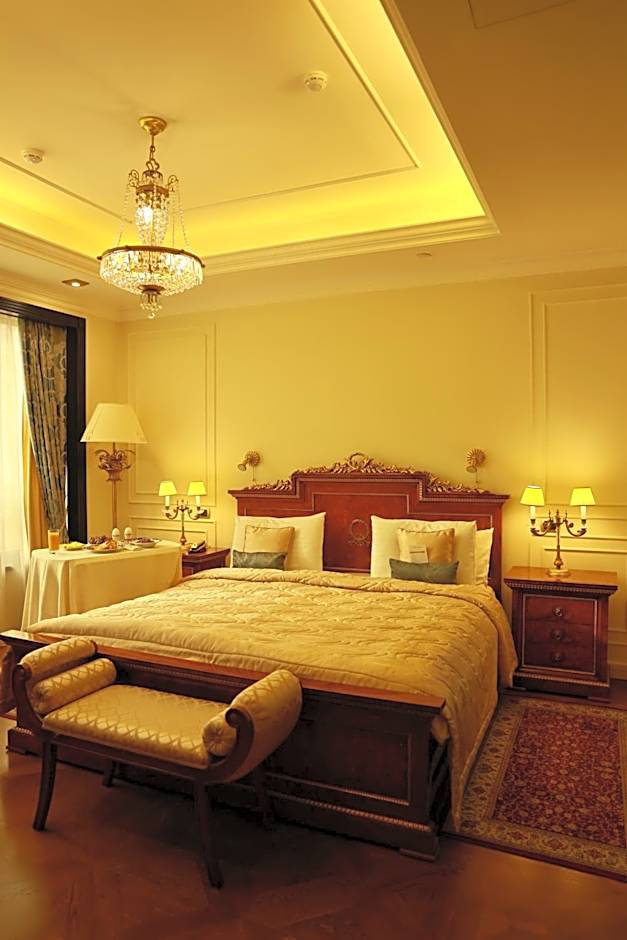 Golden Palace Hotel Yerevan