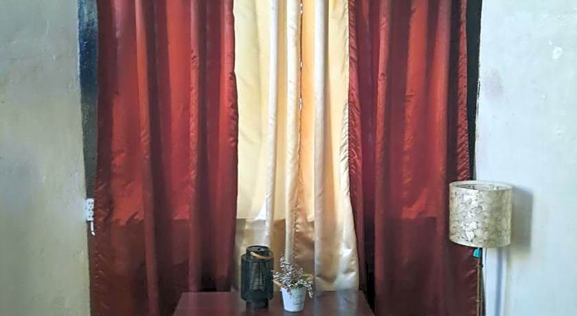 Escolta's Homey Lodge