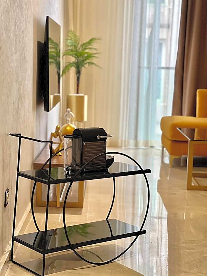 ZEN Suites Hotel Massira