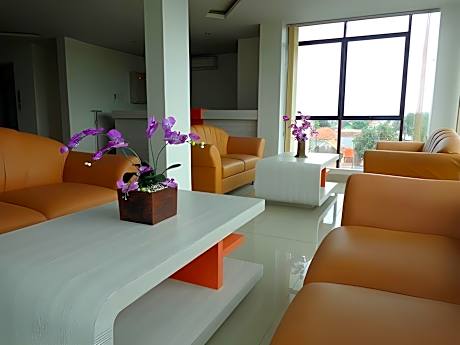 Hotel Grand Putra Syariah