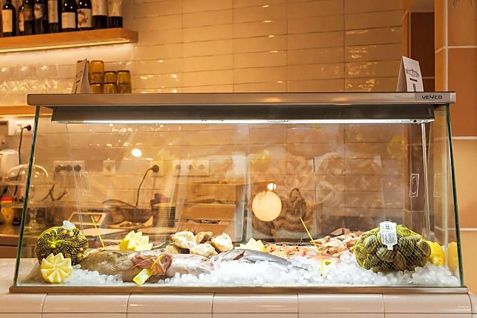 Alzocaire Hostal Boutique