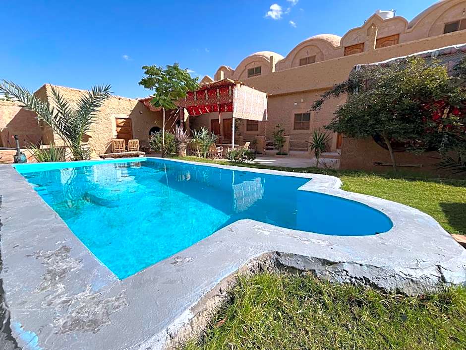 Agpeninshal Ecolodge