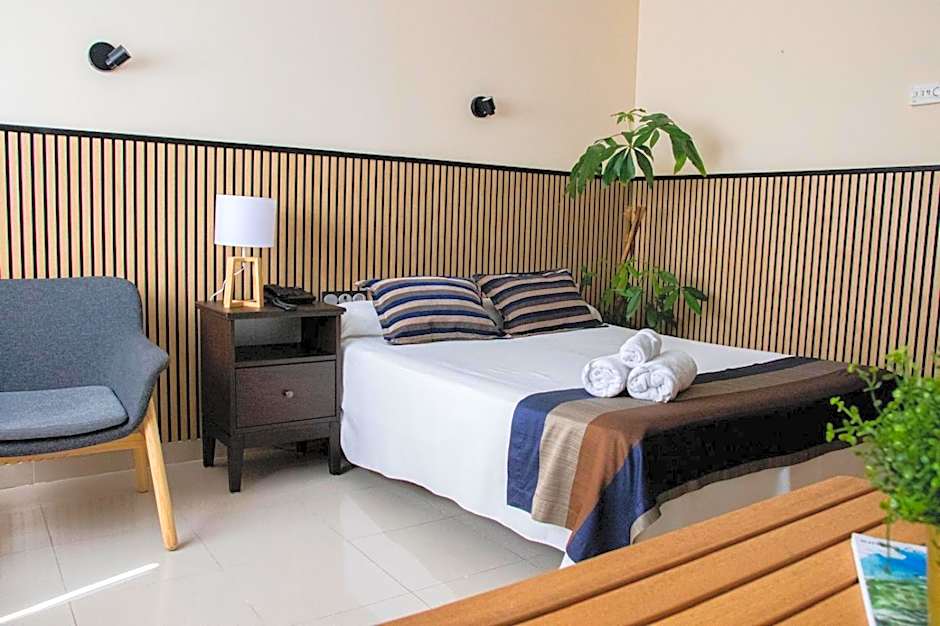 Hotel Escuela San Cristobal