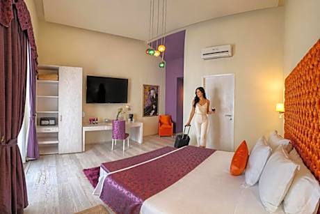 Hotel Andante