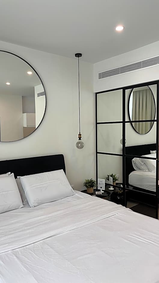Suite Caesar - Neot Golf