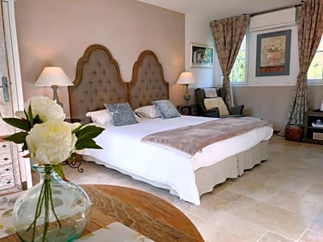 Le Clos Bel Ami Chambre d'hôtes avec piscine