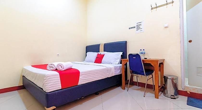 OYO 3767 Permata House