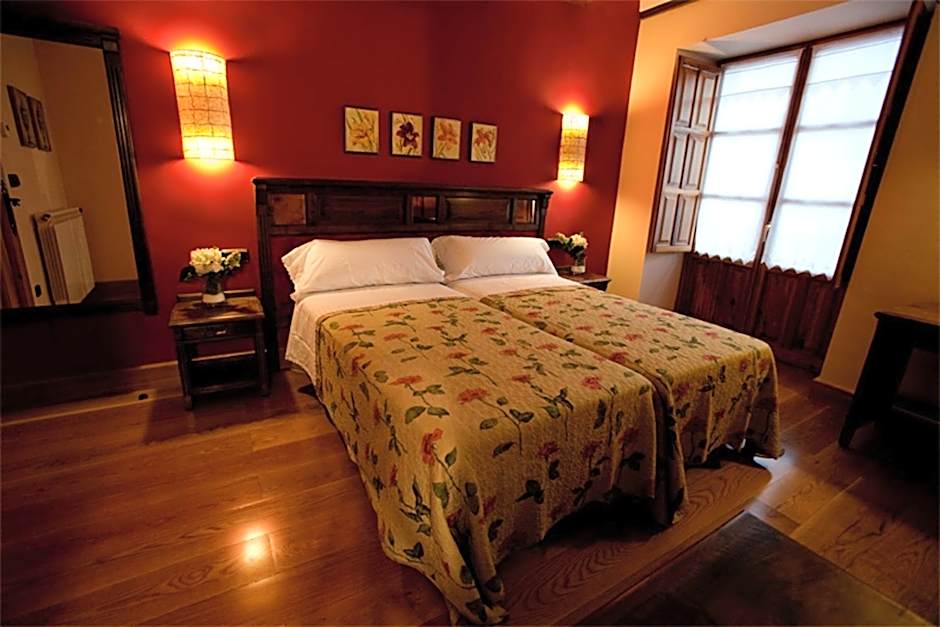 Villa Ferrera Posada Rural