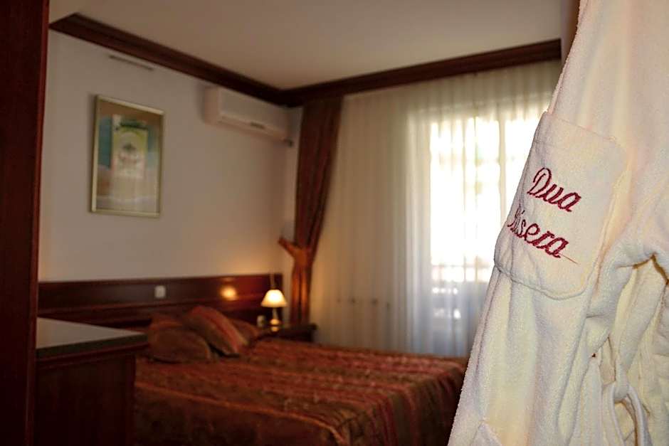 Hotel Dva Bisera