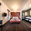 Sanctuary Hotel New York