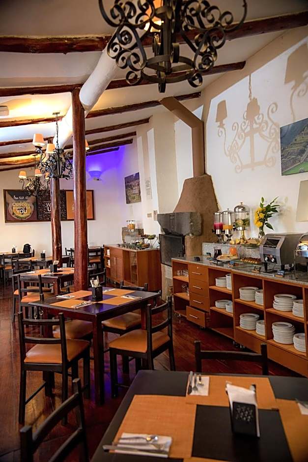 Casa Andina Standard Cusco San Blas