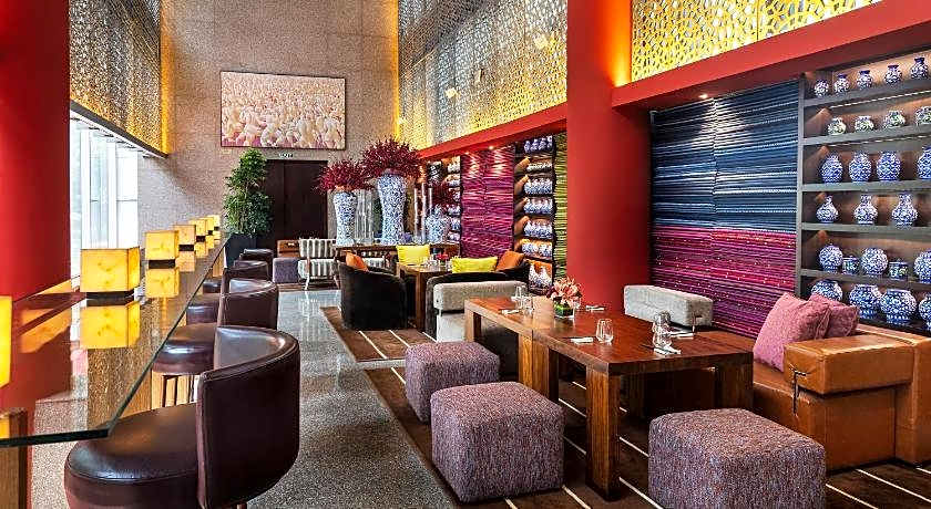 The Ritz-Carlton Bangalore