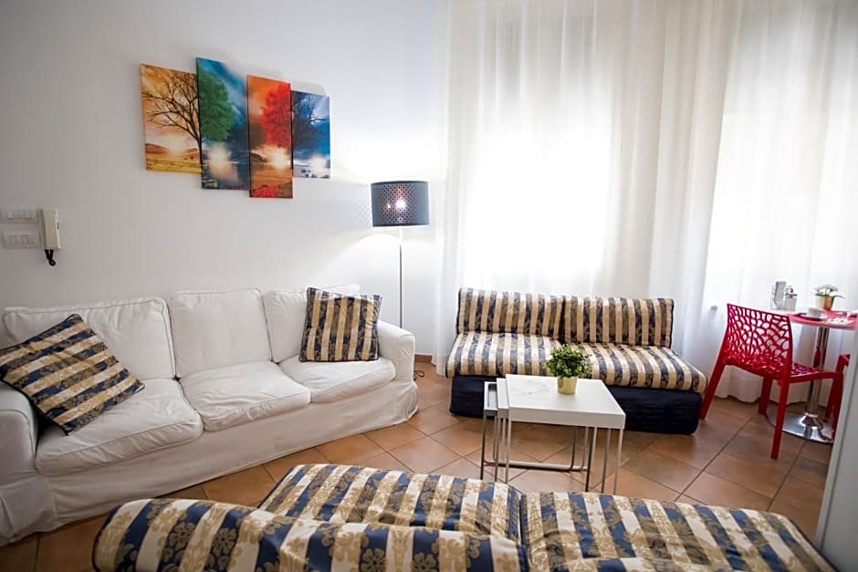 Affittacamere Le Camere di Porta San Felice - Self Check in