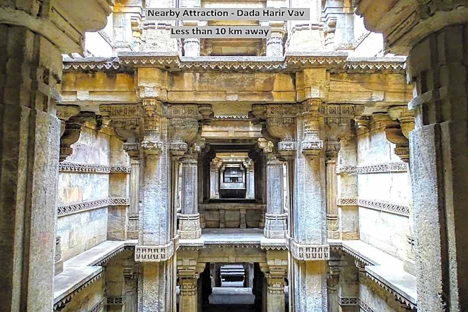 Hotel Maninagar Residency – Ahmedabad, TN