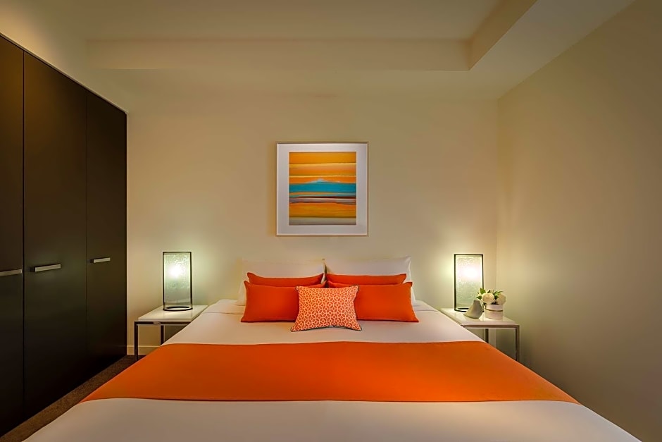 Tribeca Serviced Apartments