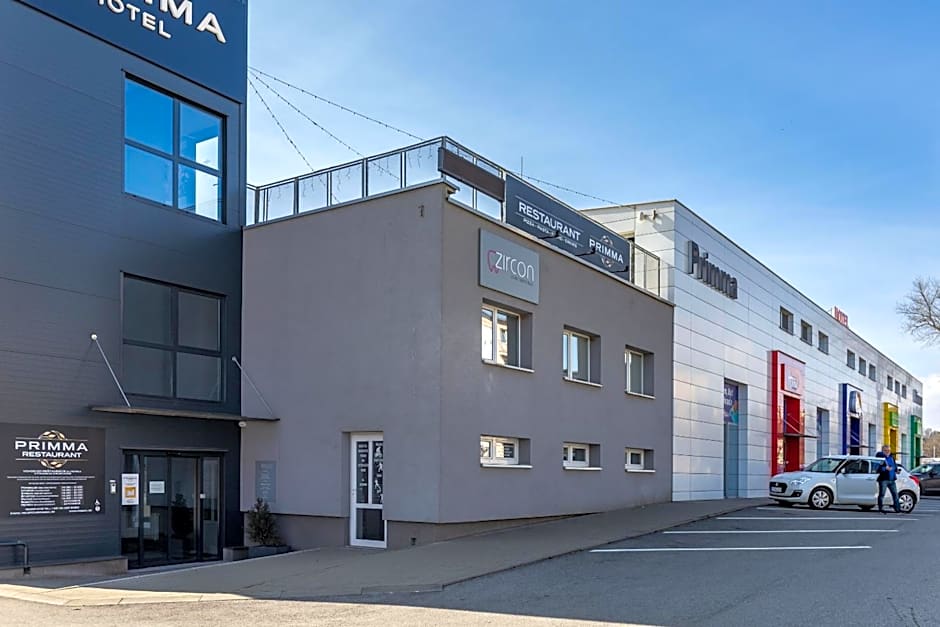Primma Hotel