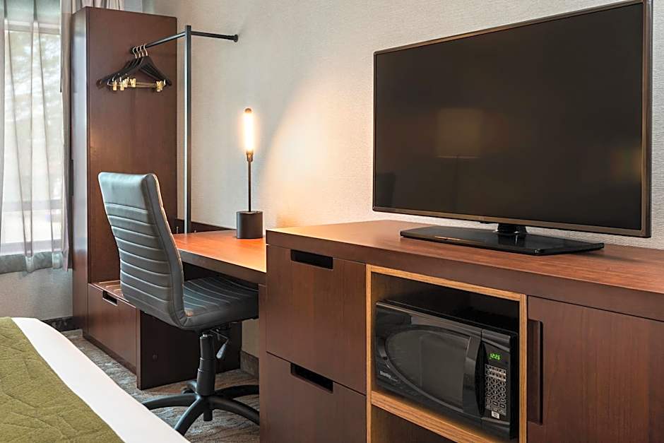 Comfort Inn East Sudbury