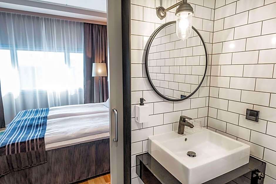 Scandic Helsinki Airport