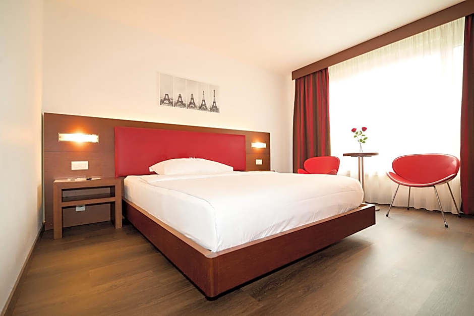 Hotel Conti Dietikon