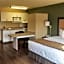 Studio 6 Extended Stay Rochester Greece NY