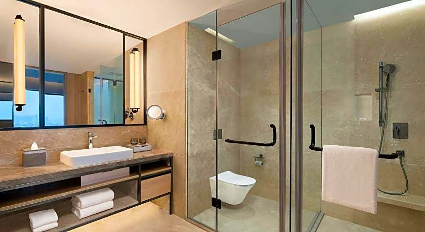 Le Meridien Ahmedabad