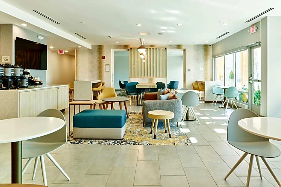 TownePlace Suites by Marriott Hixson