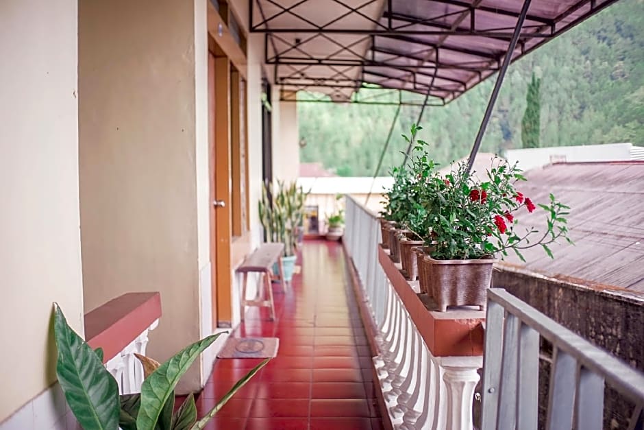 Hotel Sido Langgeng by My Hospitality 