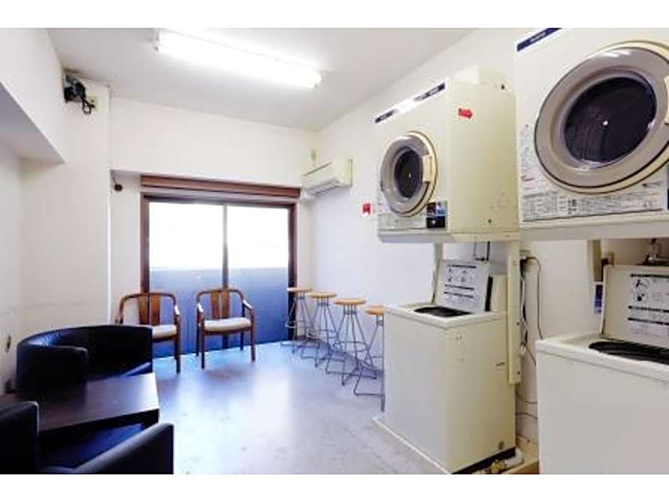 Hotel Business Villa Omori