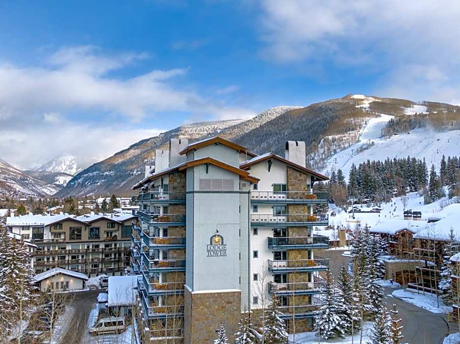 Lodge Tower