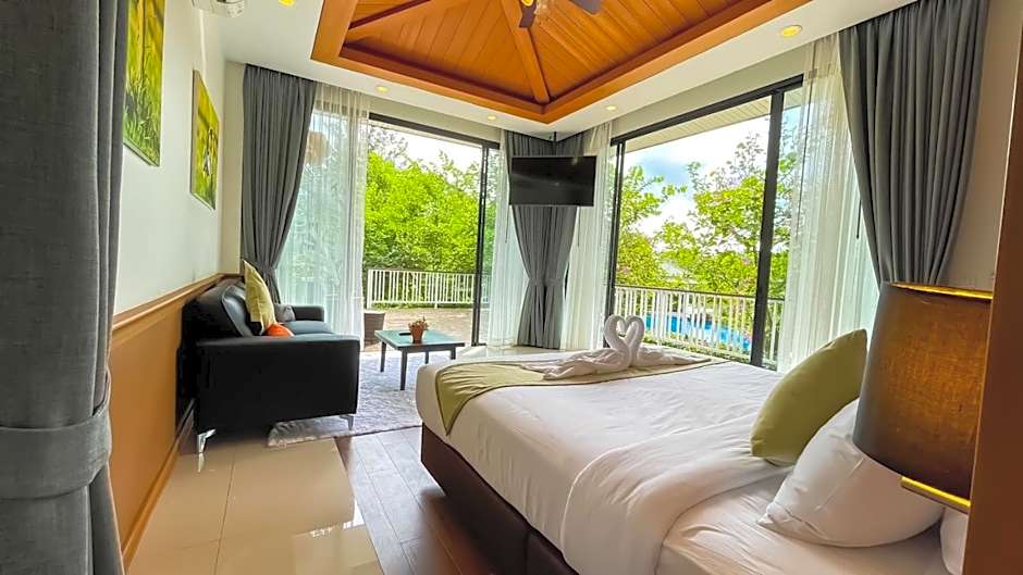 Vivace Khaoyai