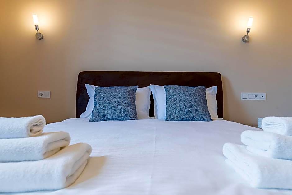 Pensiunea Select Central