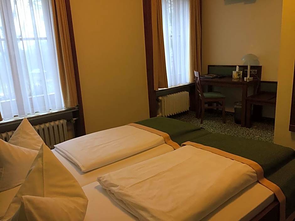 Parkhotel Zirndorf