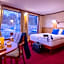Fortuna Boat Hotel