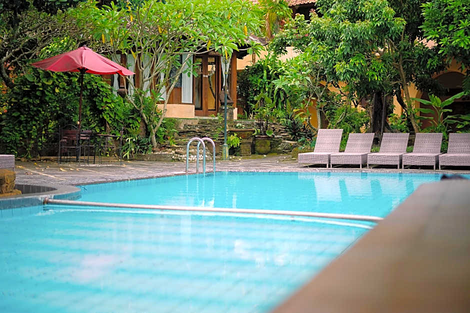 Dusun Jogja Village Inn