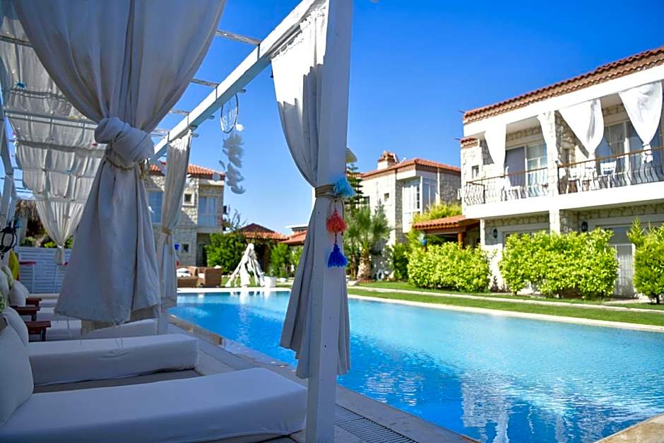 Kemerlihan Deluxe Hotel