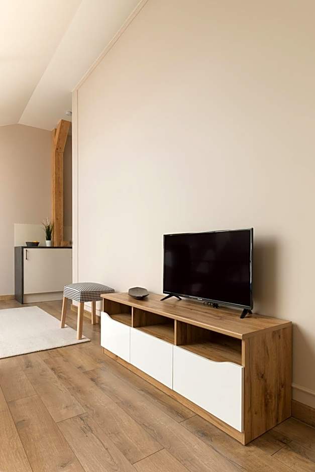Dluga Apartments