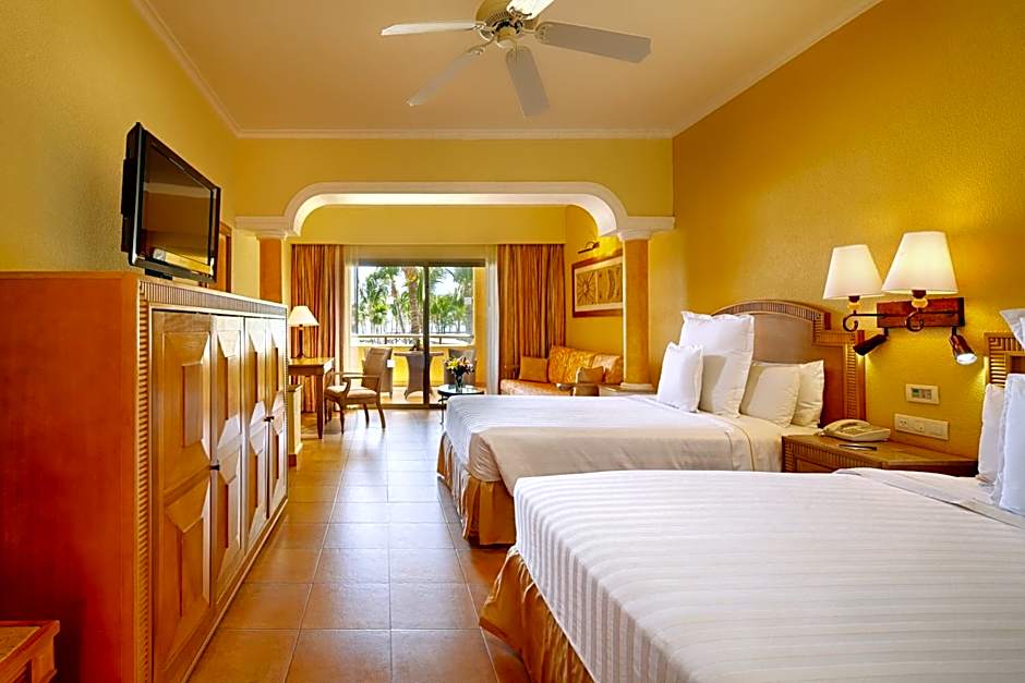 Barcelo Maya Tropical - All Inclusive