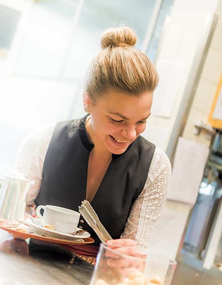 Hotel Schwarzwaldhof