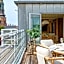 1 Hotel Copenhagen