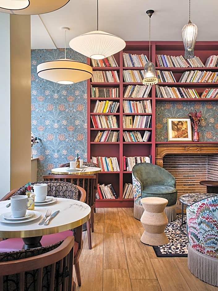 Hotel Josephine by Happyculture