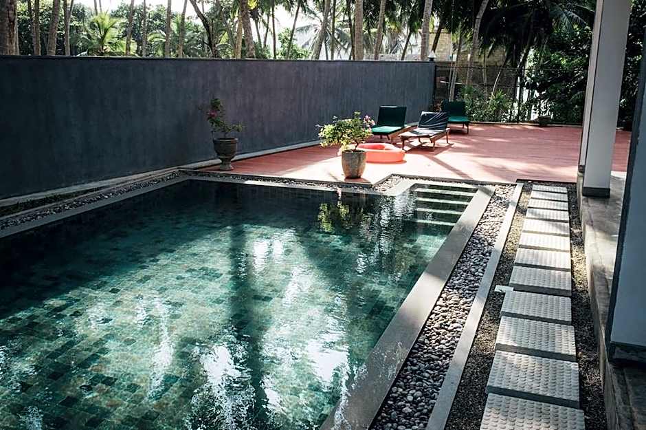 Jasper House Sri Lanka