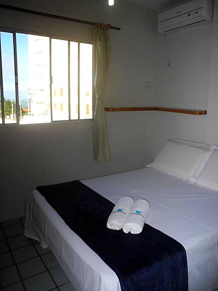 Flat Pousada da Praia