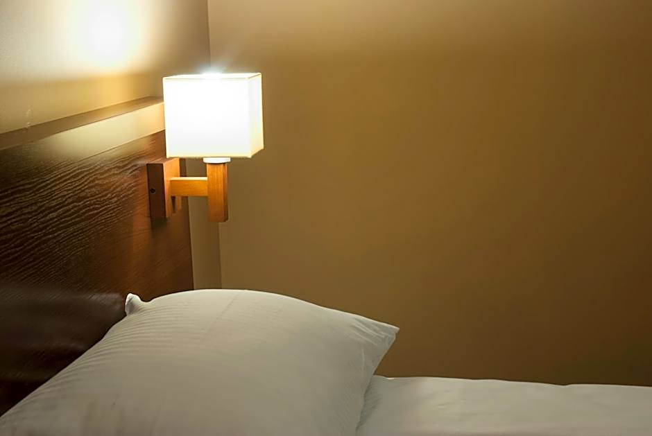 Hotel Dwór Galicja