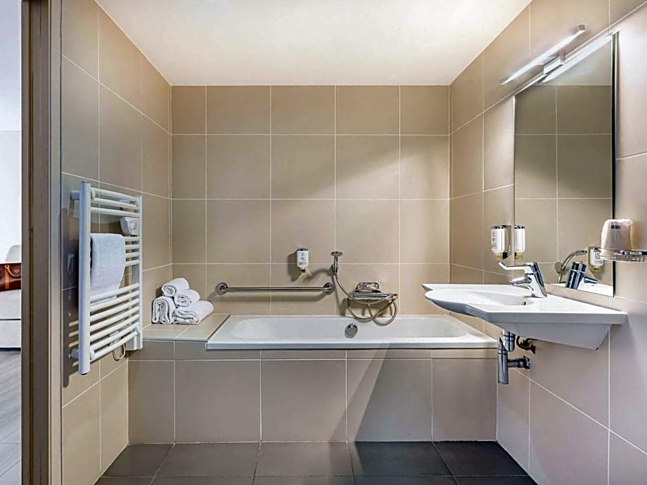 ibis Styles Lyon Sud Brignais