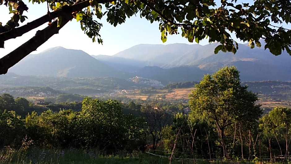 Tana Libera Tutti 1 Nature, Yourself, Love