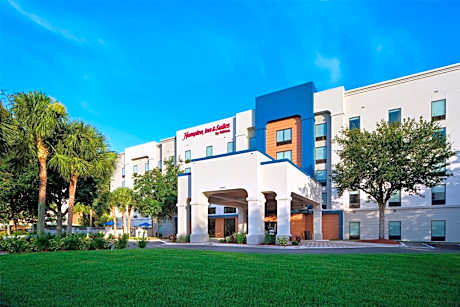 Hampton Inn & Suites Jacksonville South - Bartram Park