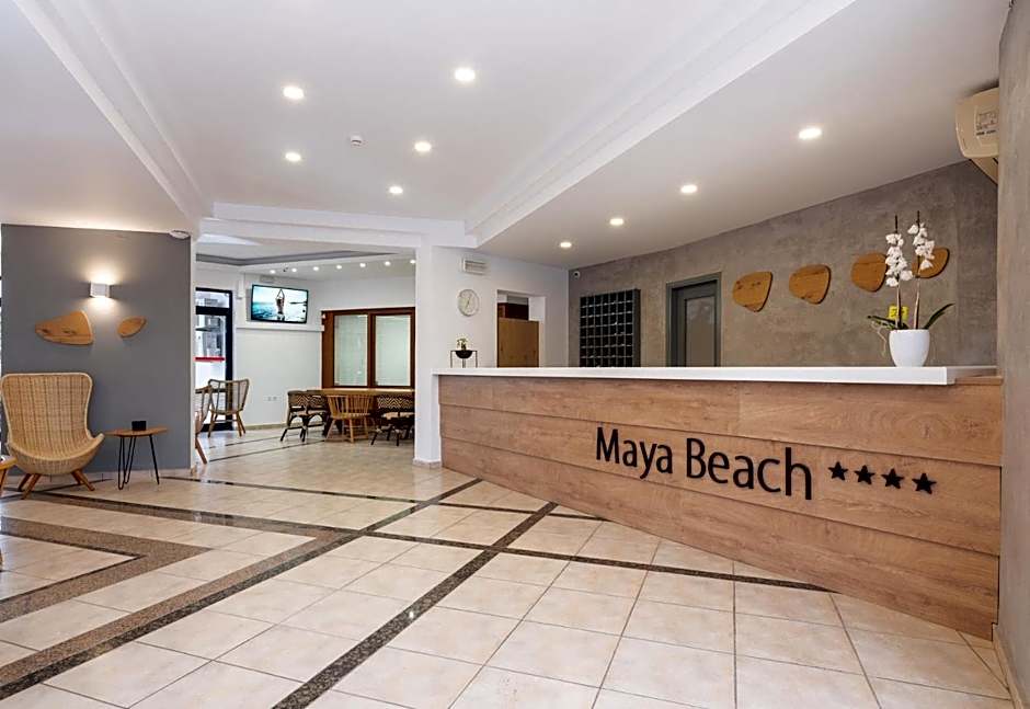 Enorme Maya Beach Hotel-Adults Only