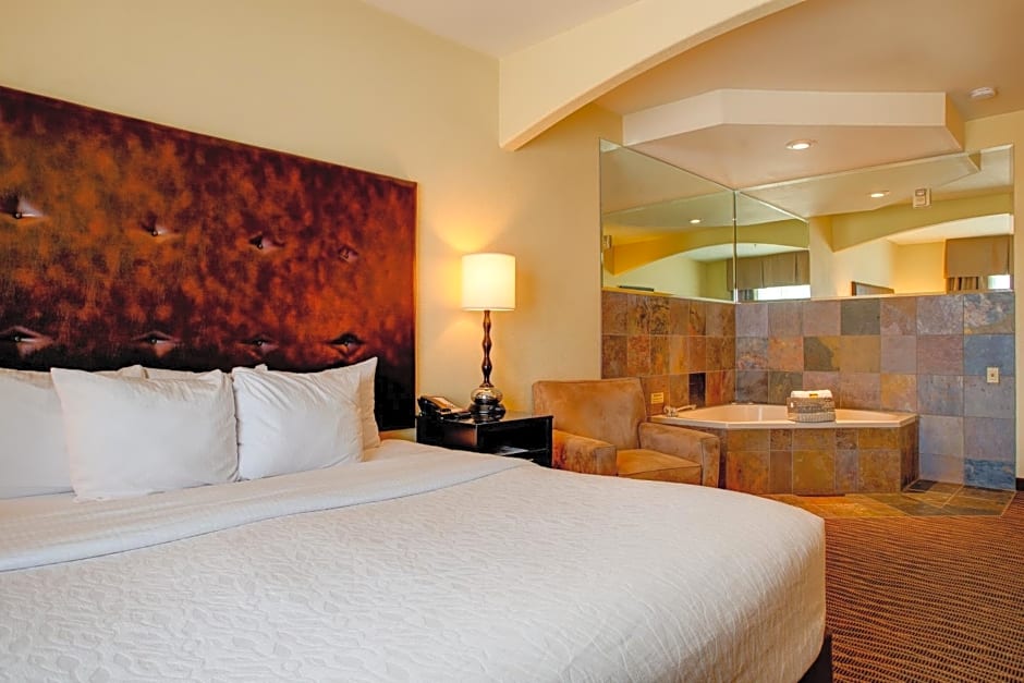 Best Western Plus Ellensburg Hotel