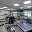 Best Western Executive Inn & Suites