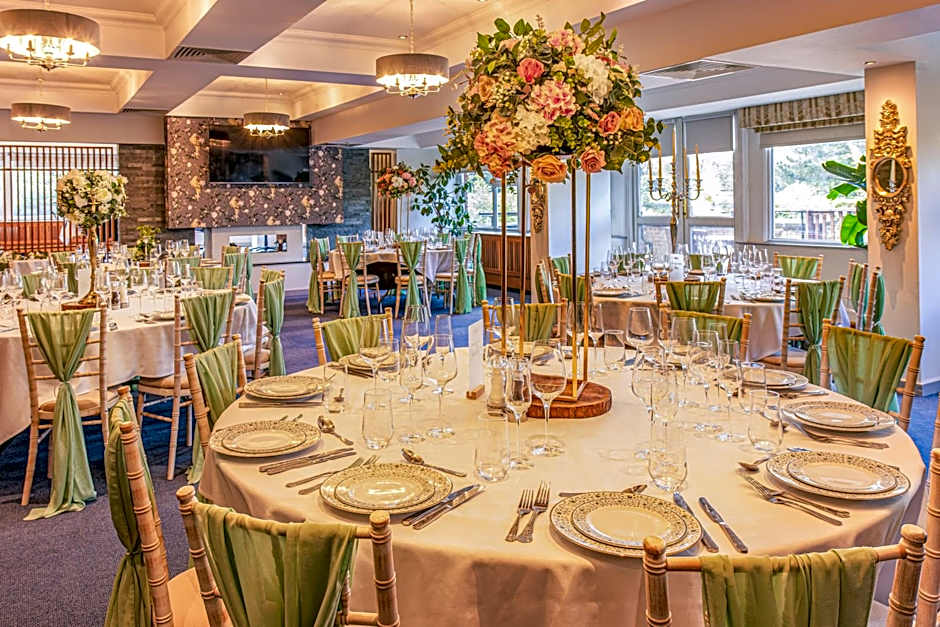 Meon Valley Hotel & Country Club